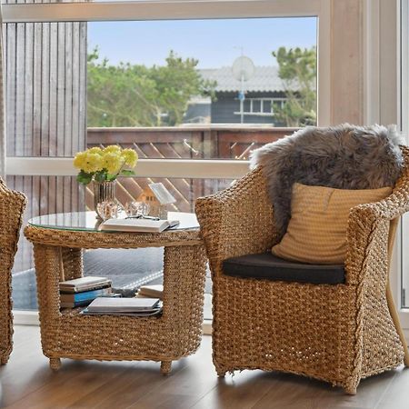 Feriehus 1094 Bjerregård Εξωτερικό φωτογραφία