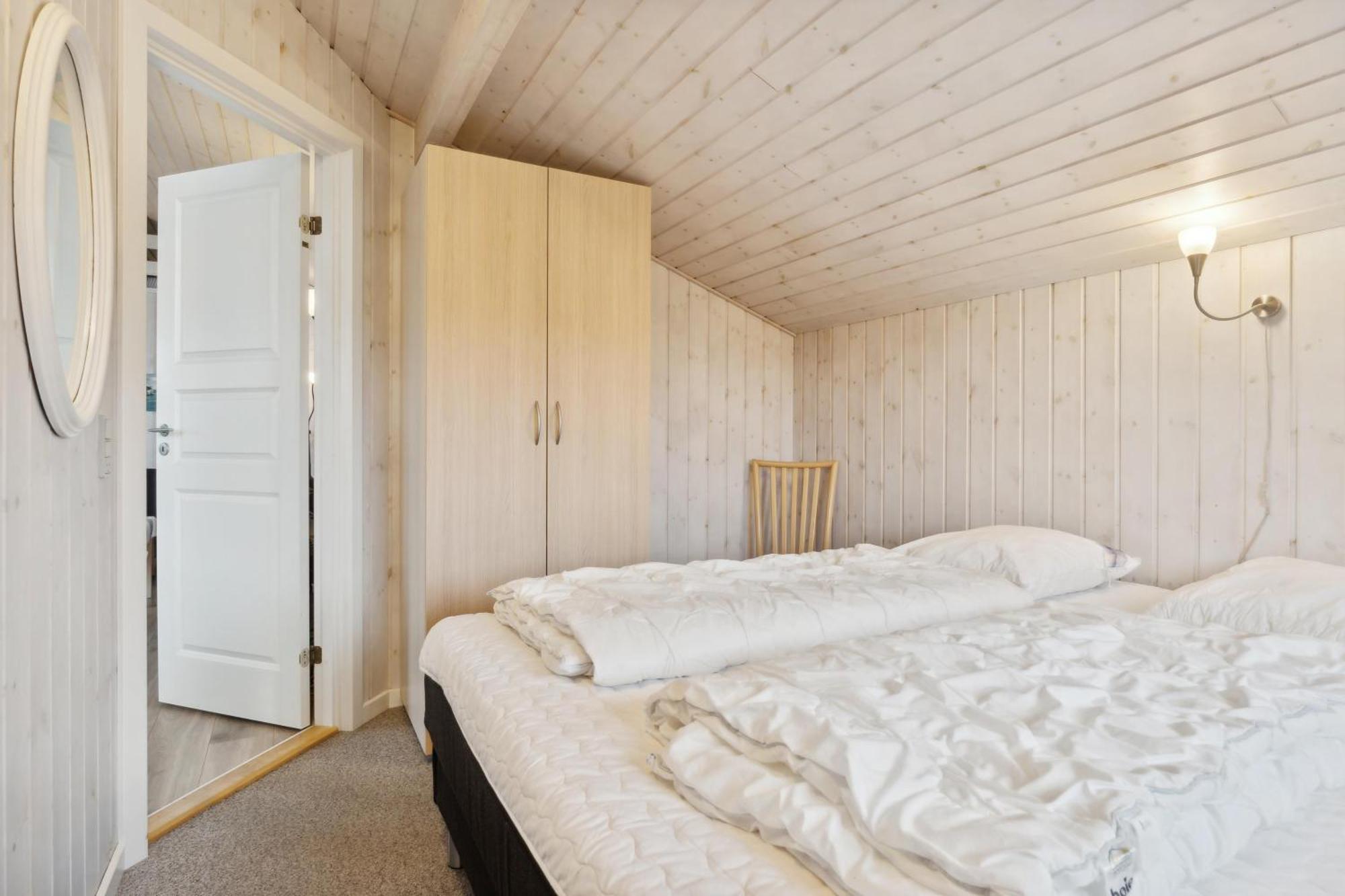 Feriehus 1094 Bjerregård Εξωτερικό φωτογραφία