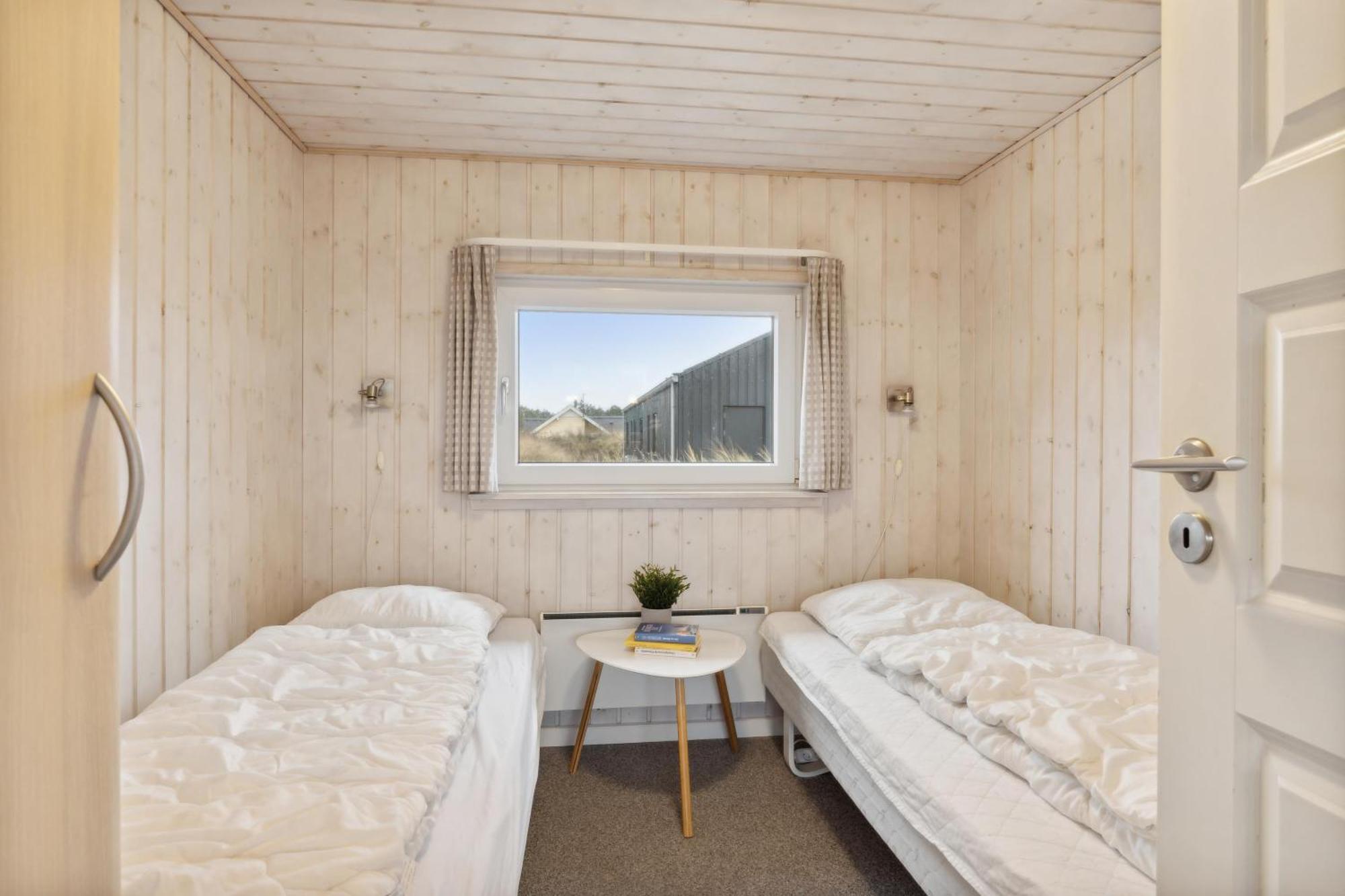 Feriehus 1094 Bjerregård Εξωτερικό φωτογραφία