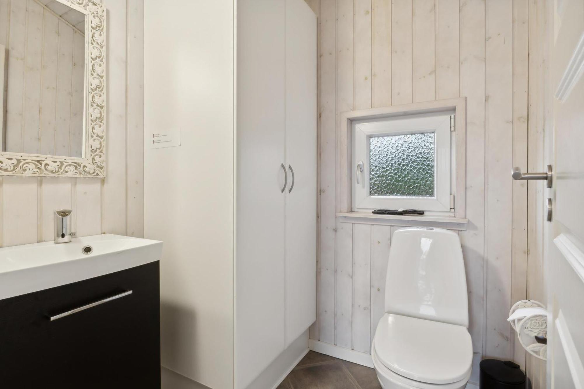 Feriehus 1094 Bjerregård Εξωτερικό φωτογραφία