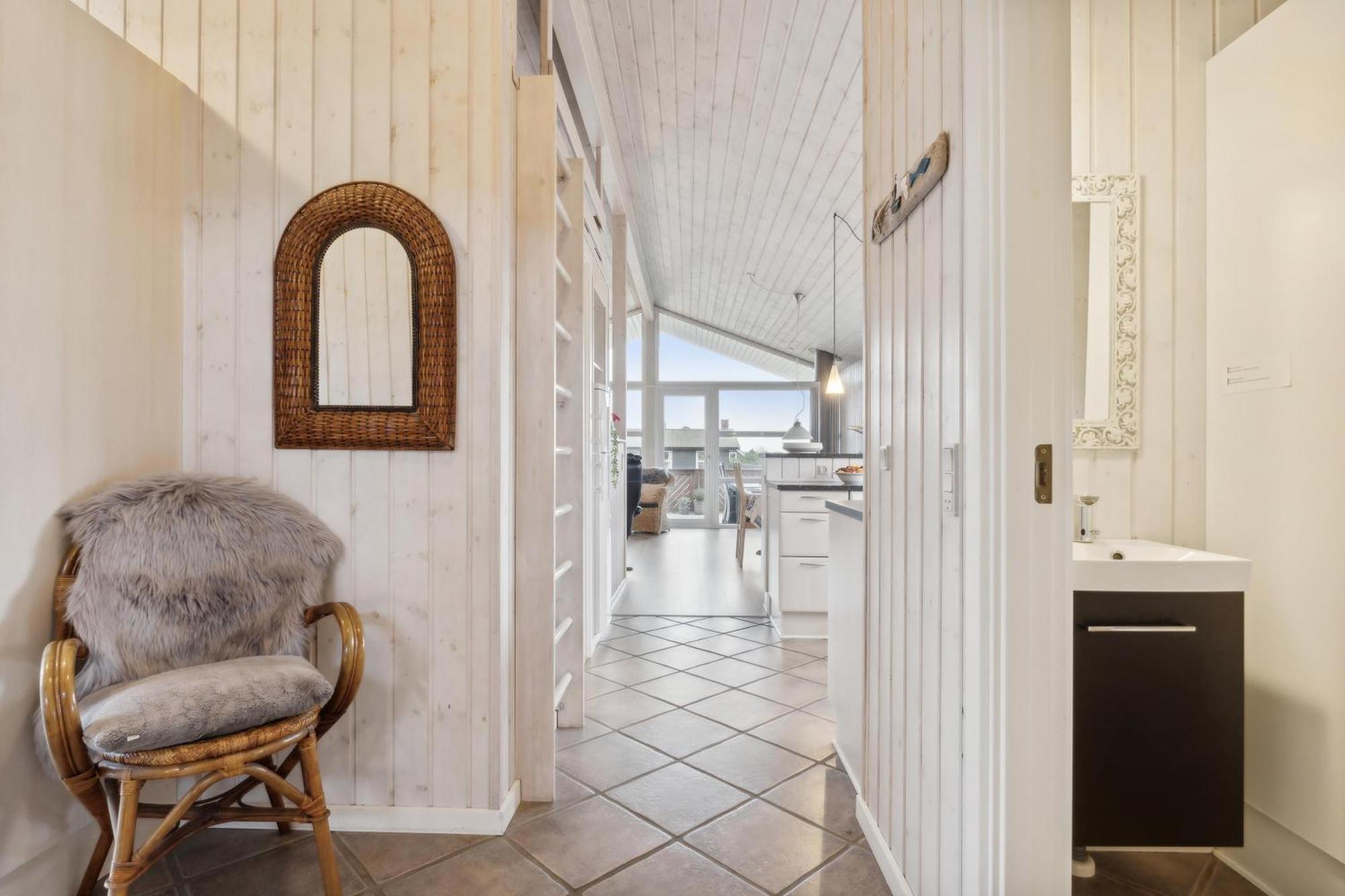 Feriehus 1094 Bjerregård Εξωτερικό φωτογραφία