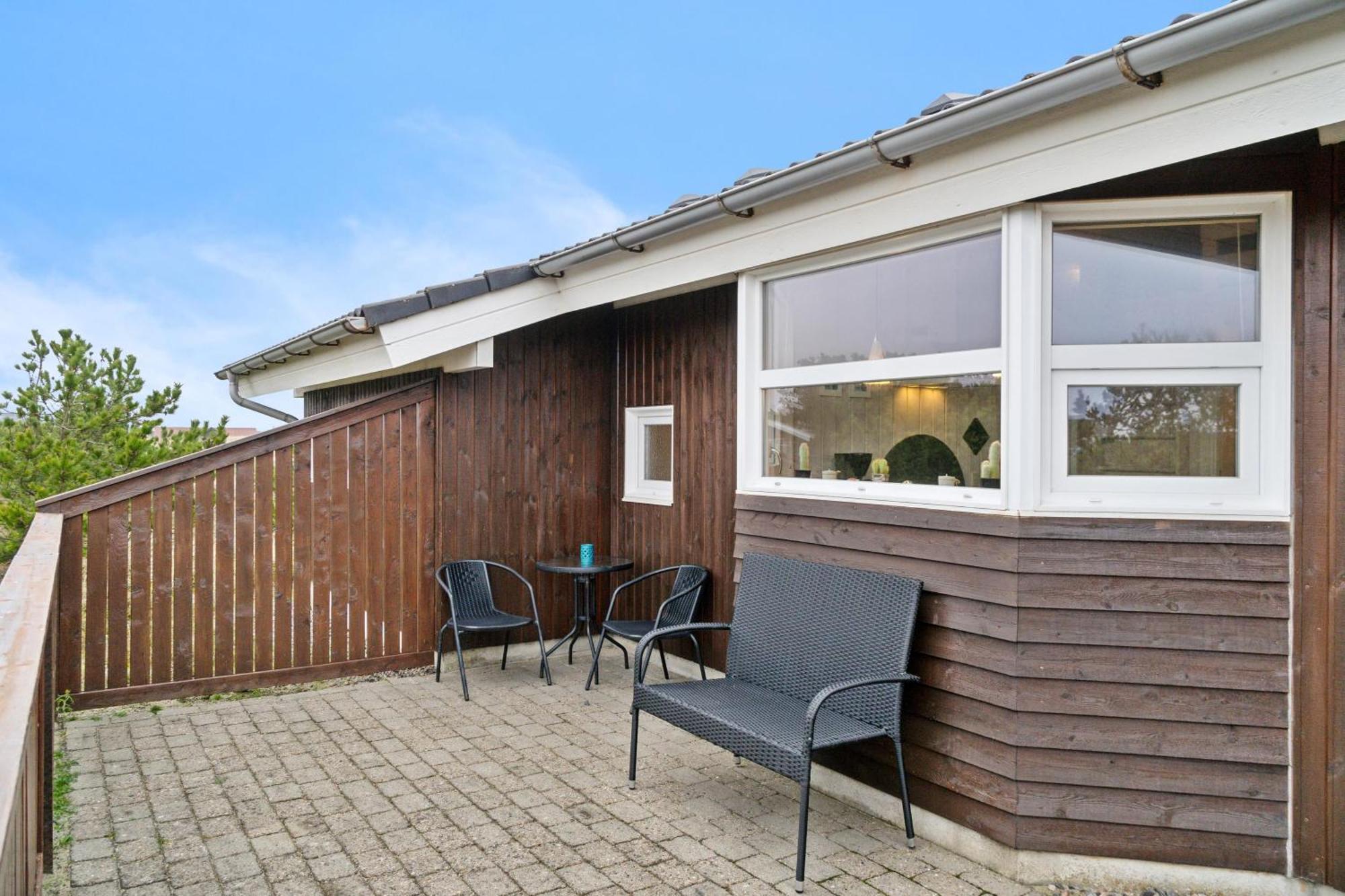 Feriehus 1094 Bjerregård Εξωτερικό φωτογραφία