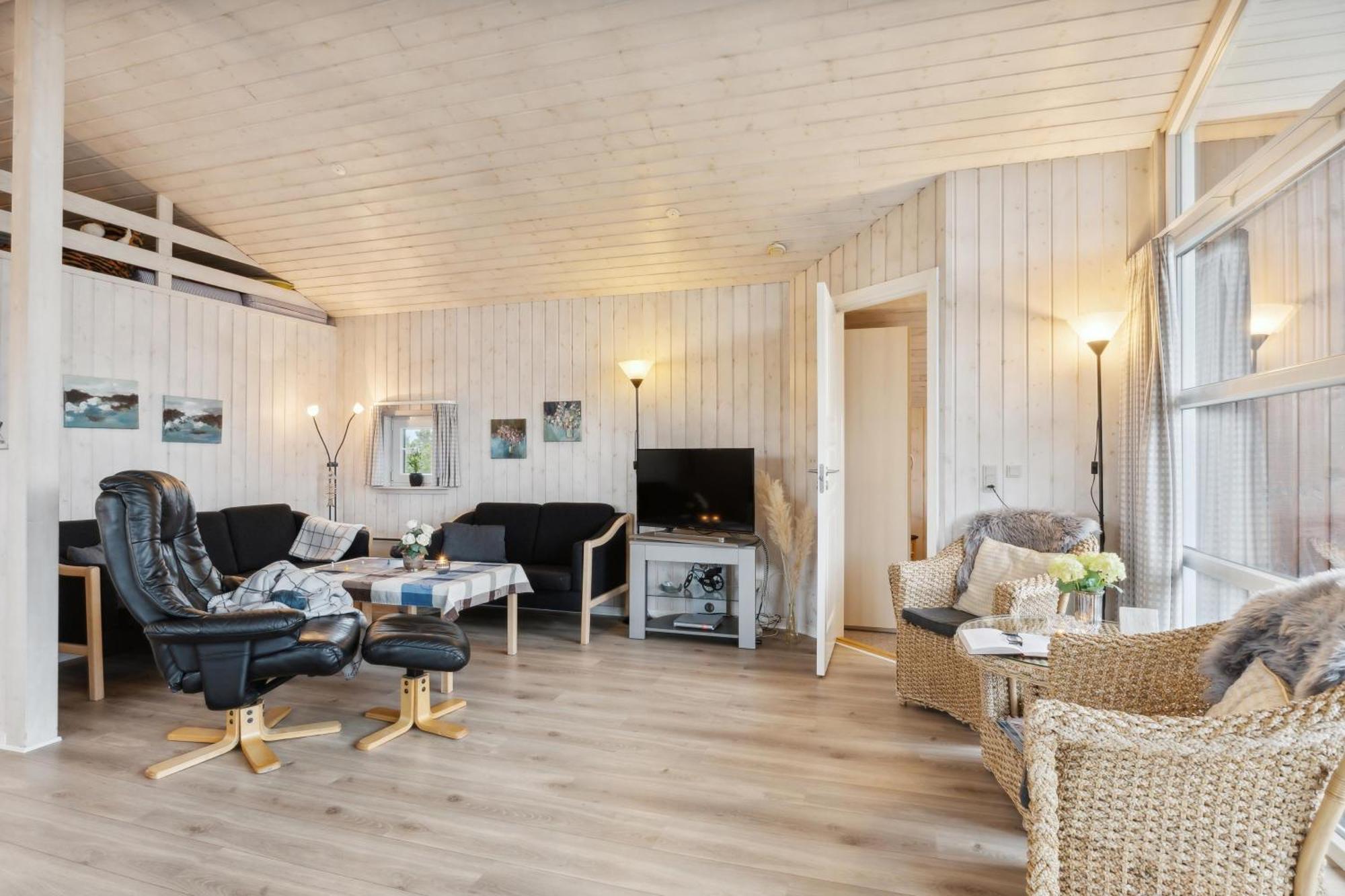 Feriehus 1094 Bjerregård Εξωτερικό φωτογραφία