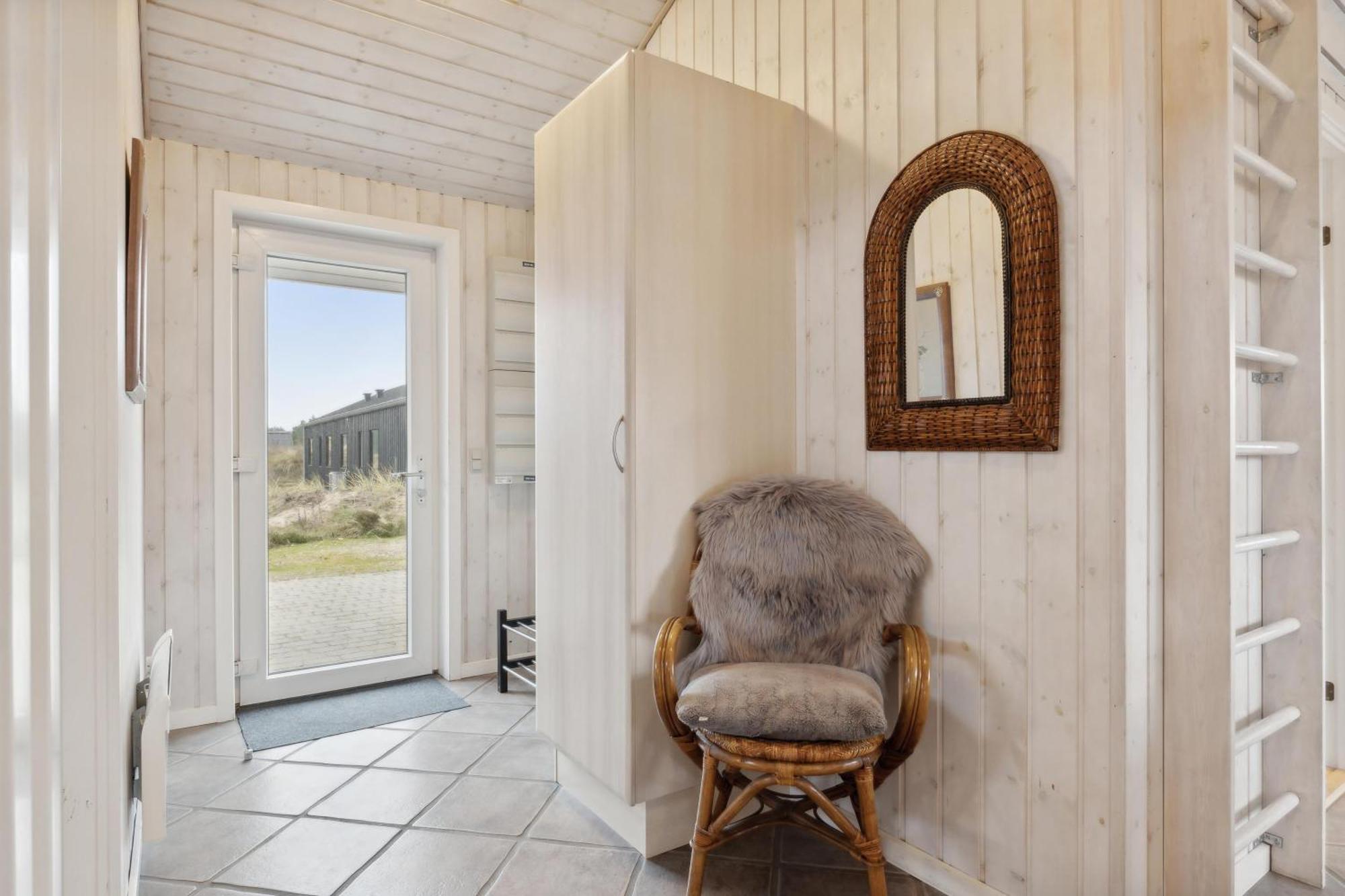 Feriehus 1094 Bjerregård Εξωτερικό φωτογραφία