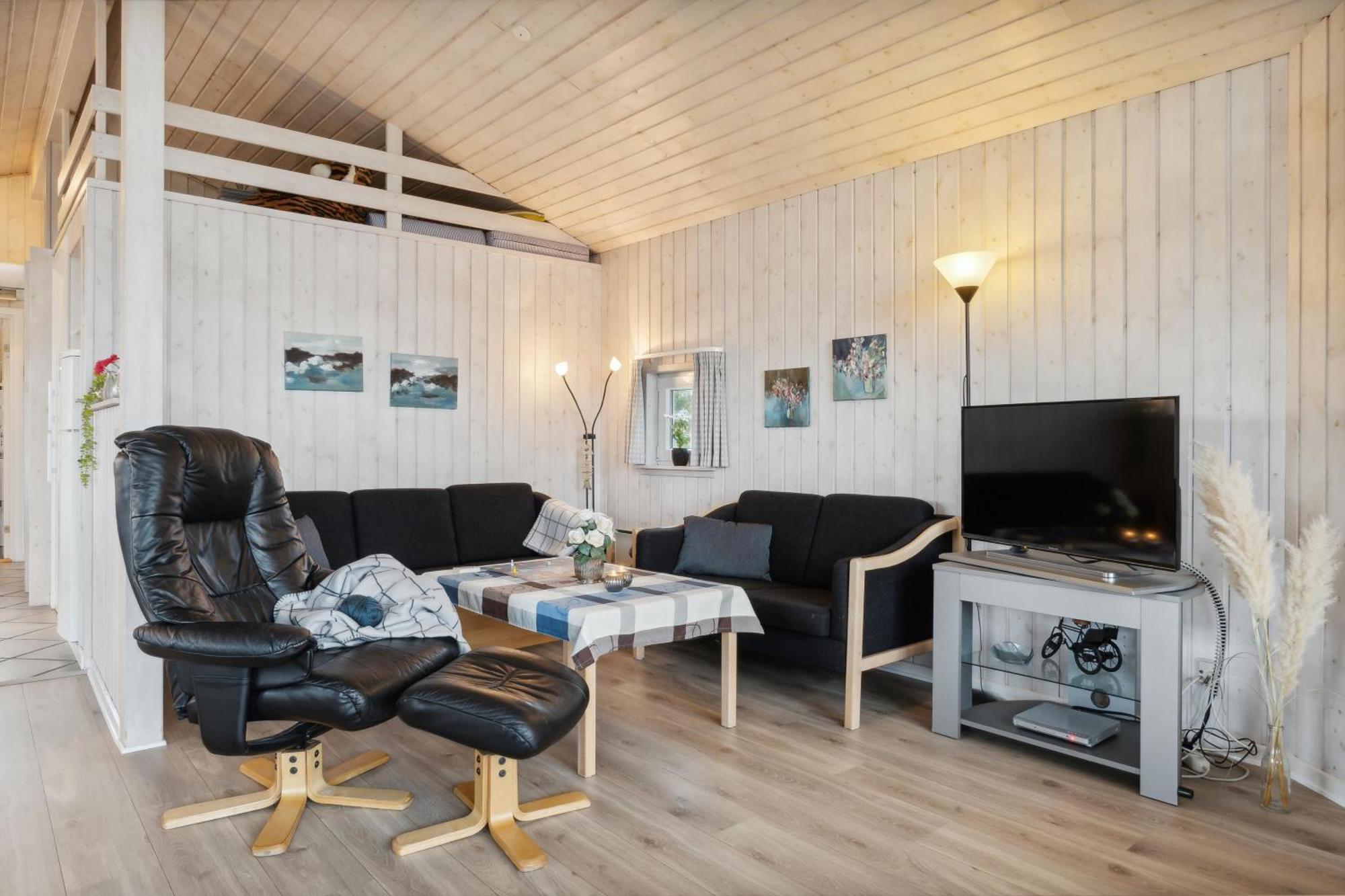 Feriehus 1094 Bjerregård Εξωτερικό φωτογραφία