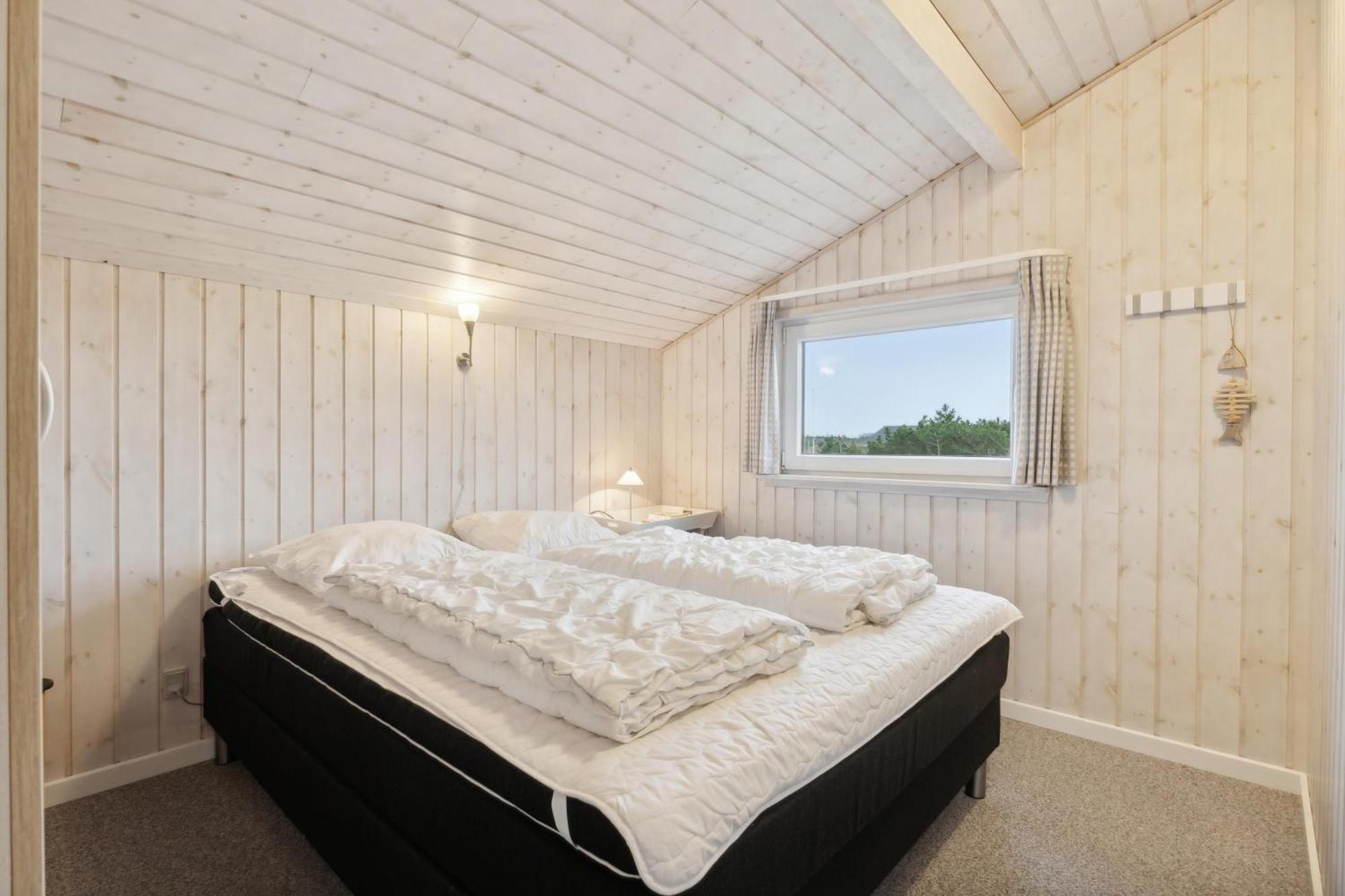 Feriehus 1094 Bjerregård Εξωτερικό φωτογραφία