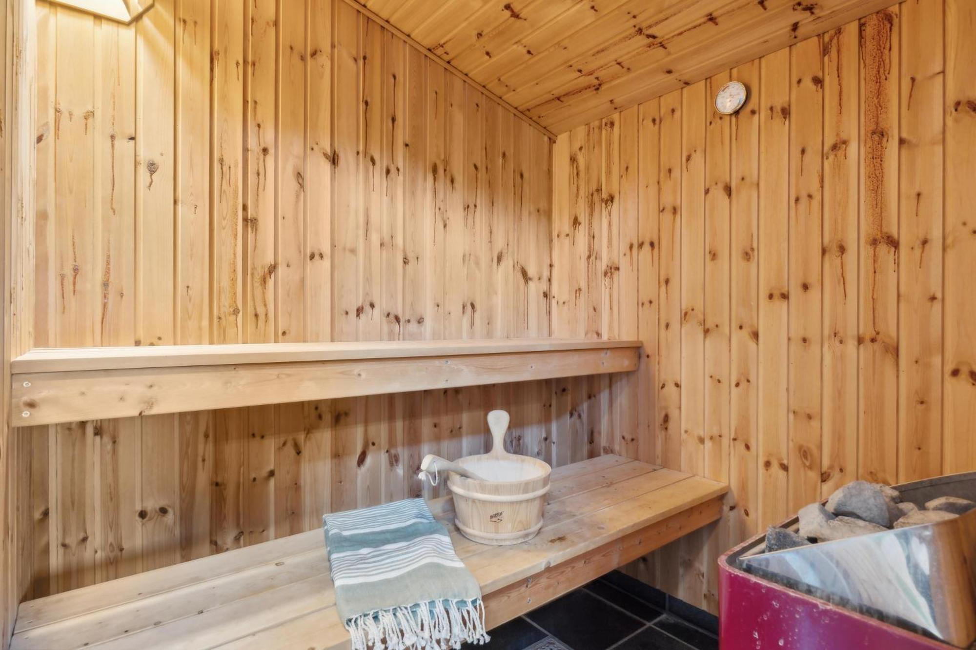 Feriehus 1094 Bjerregård Εξωτερικό φωτογραφία